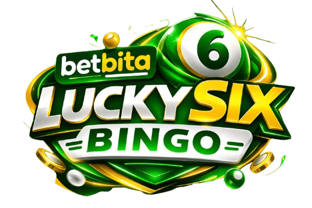 Lucky6 Bingo
